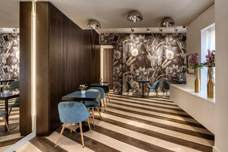 Birkin Marina Guest house Cagliari