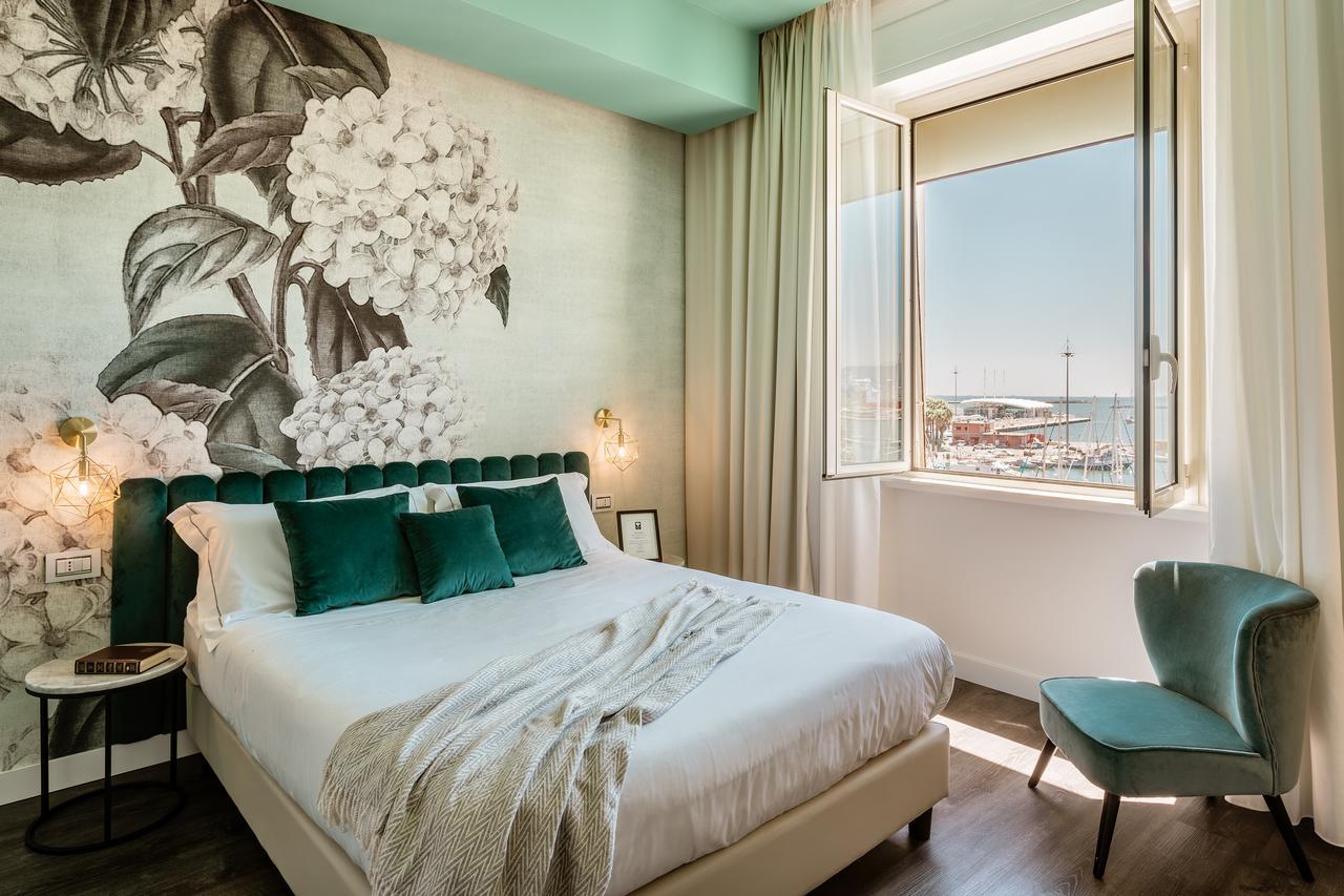 Guest house Birkin Marina