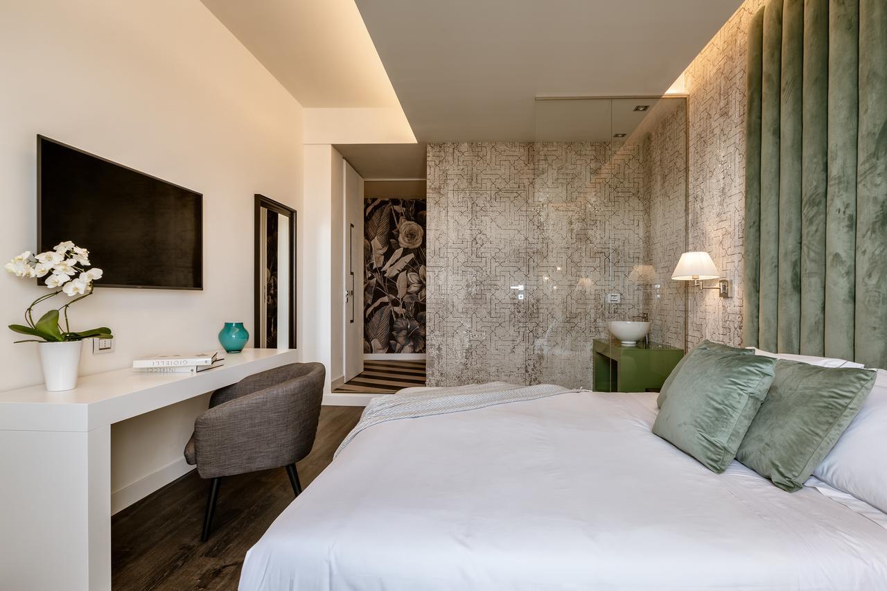Guest house Birkin Marina Cagliari