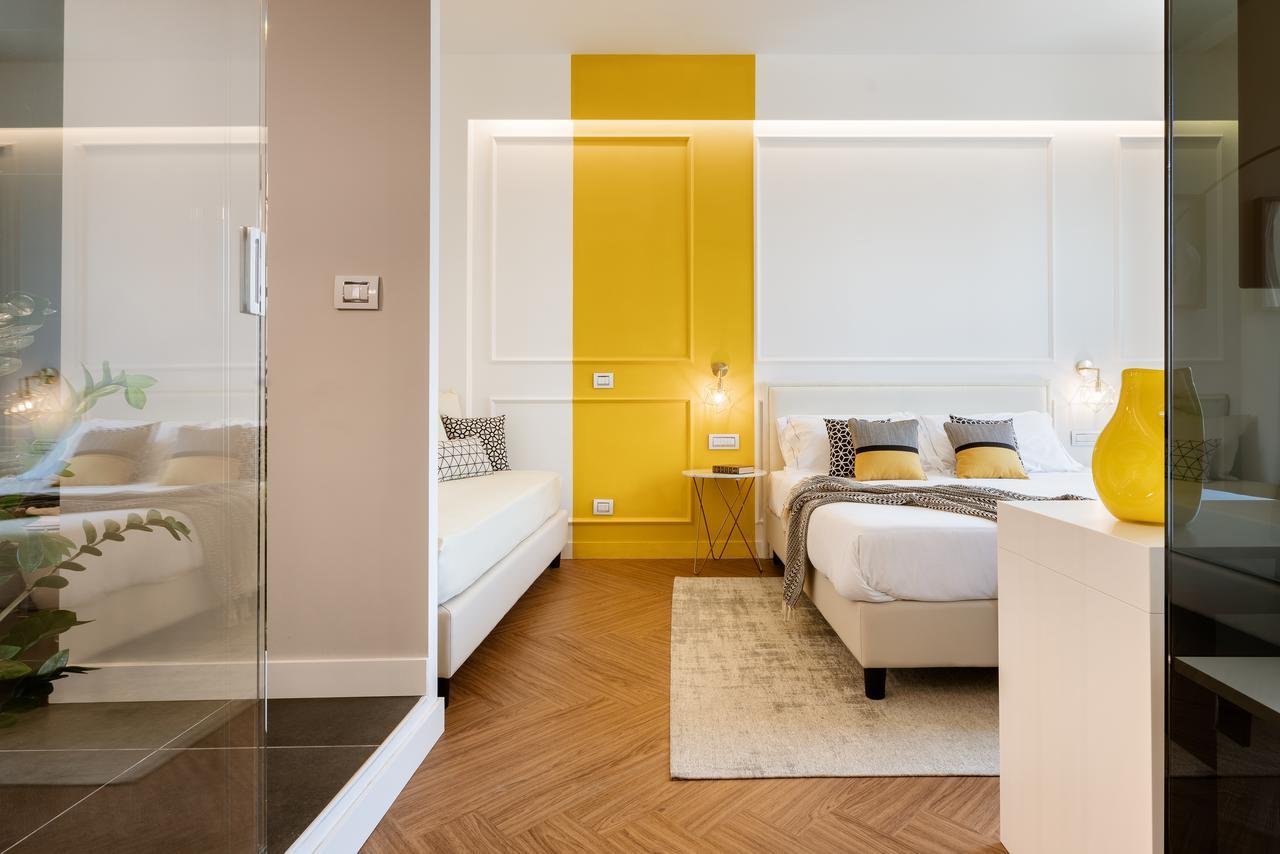 Guest house Birkin Marina Cagliari
