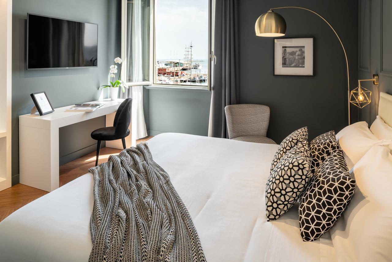 Guest house Birkin Marina 2*